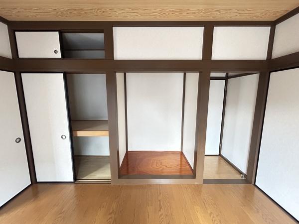 四街道市大日の中古一戸建て