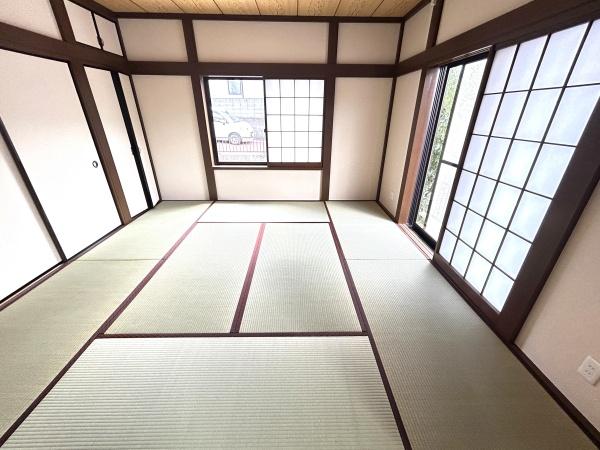 四街道市大日の中古一戸建て