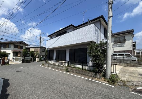 四街道市大日中古一戸建て