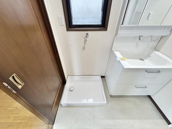 四街道市大日の中古一戸建て