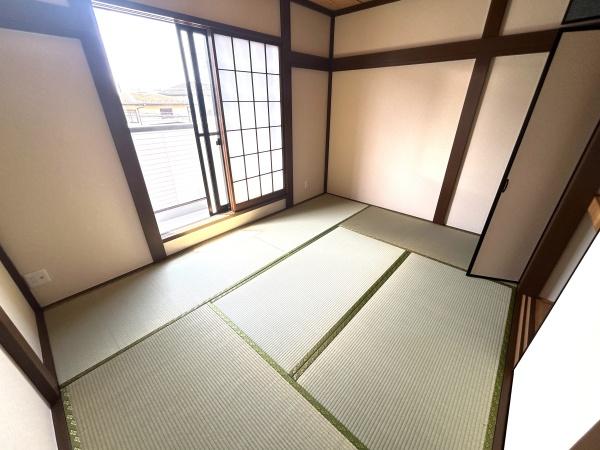 四街道市大日の中古一戸建て