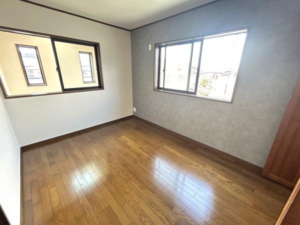 四街道市大日の中古一戸建て