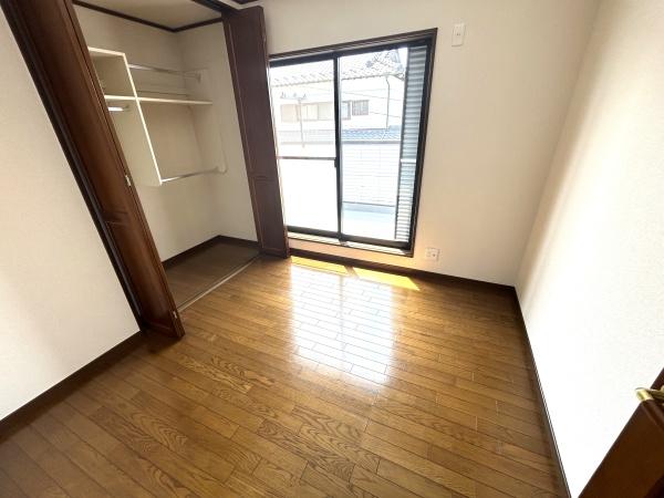 四街道市大日の中古一戸建て