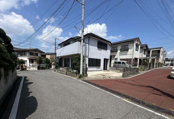 四街道市大日中古一戸建て