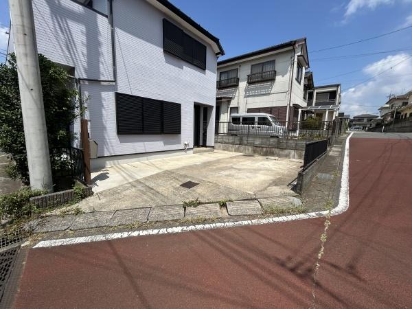 四街道市大日中古一戸建て