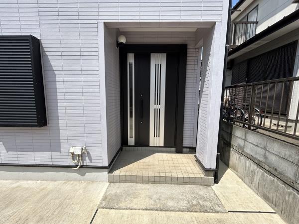 四街道市大日の中古一戸建て