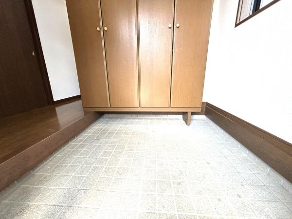 四街道市大日の中古一戸建て