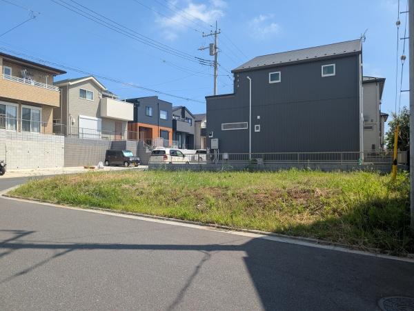 GoldenEastHills　20棟