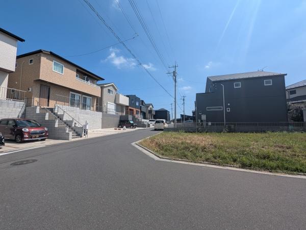 GoldenEastHills　20棟