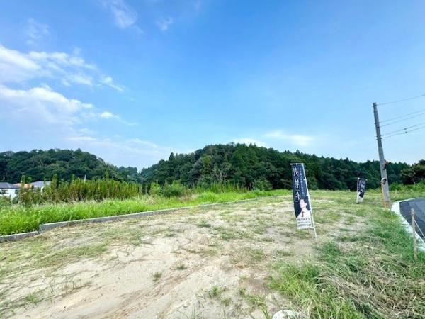 市原市瀬又の土地