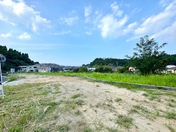 市原市瀬又の土地