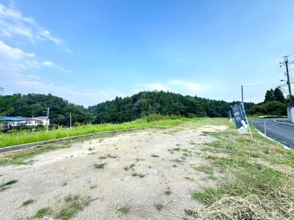市原市瀬又の土地