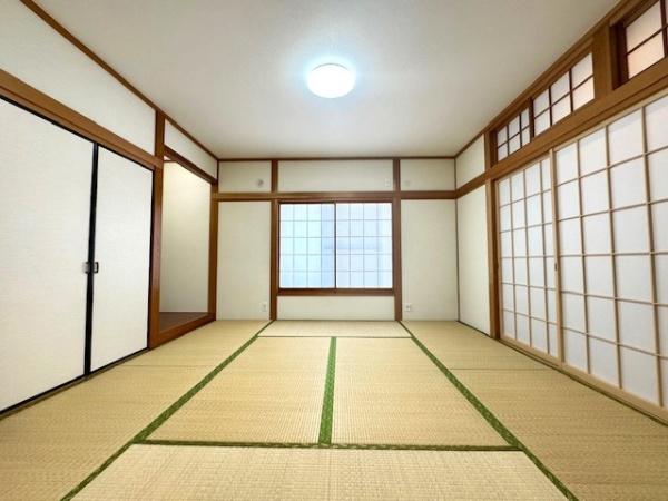 千葉市中央区南生実町の中古一戸建て