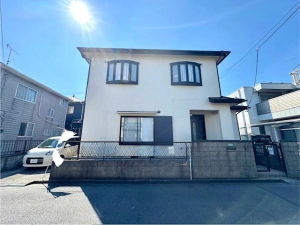千葉市中央区南生実町中古一戸建て