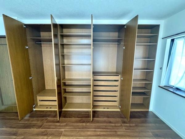 千葉市中央区南生実町の中古一戸建て