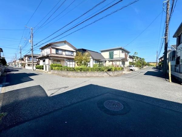 千葉市中央区南生実町の中古一戸建て