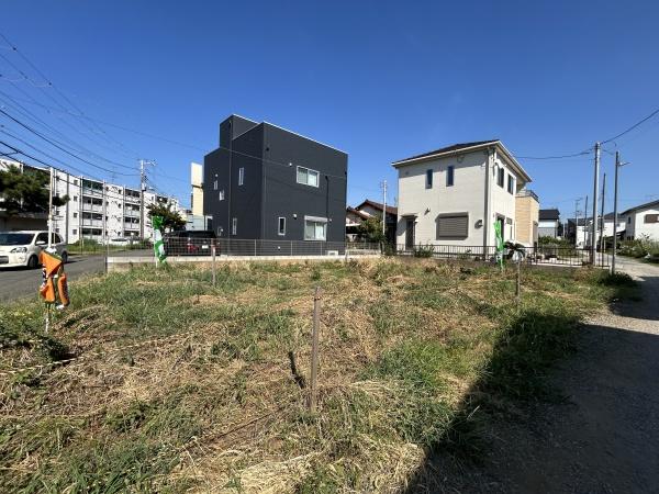 千葉市若葉区源町売地