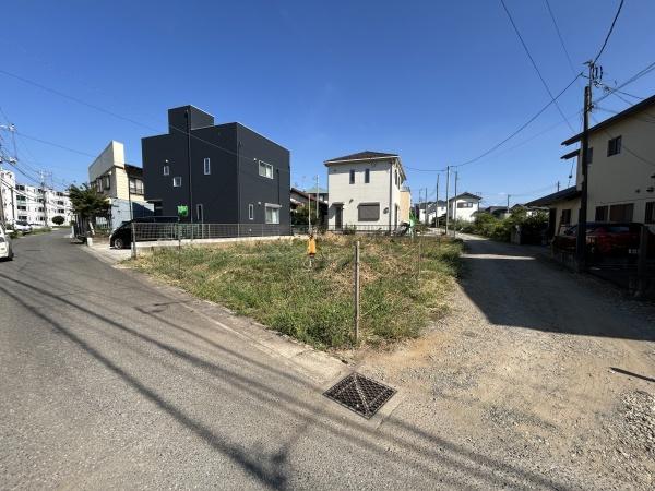 千葉市若葉区源町売地