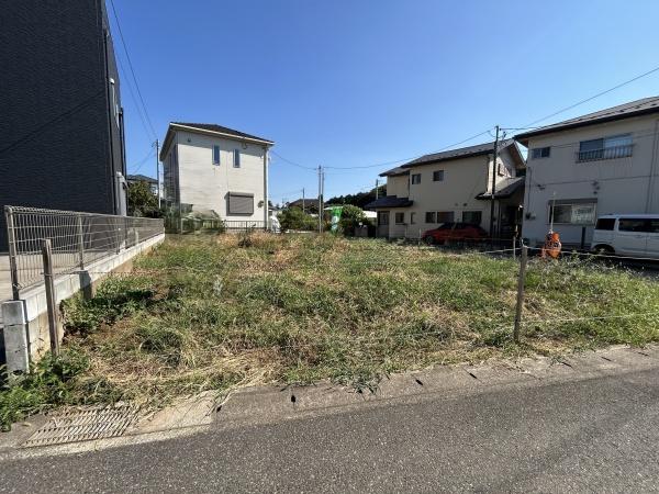 千葉市若葉区源町売地