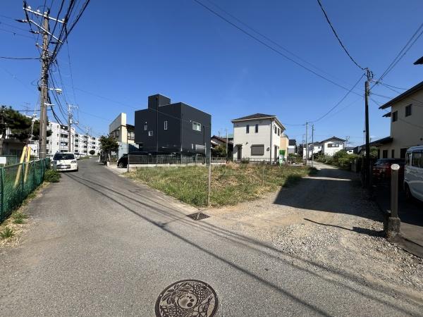 千葉市若葉区源町売地