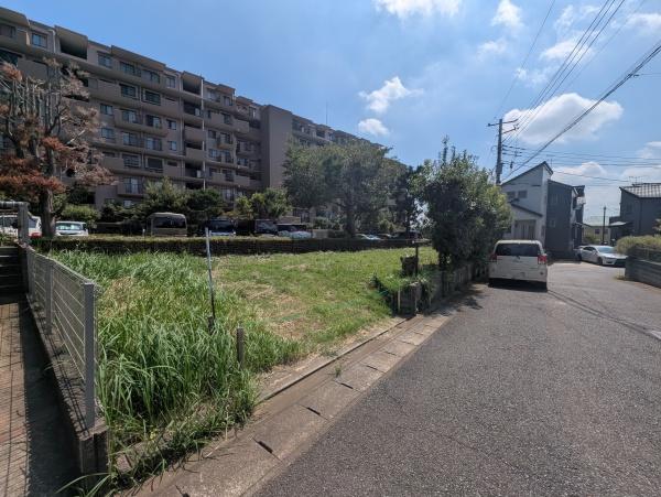 千葉市緑区土気町売地
