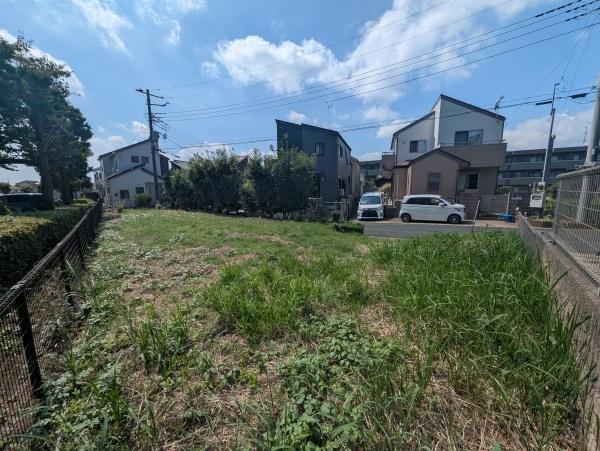 千葉市緑区土気町売地