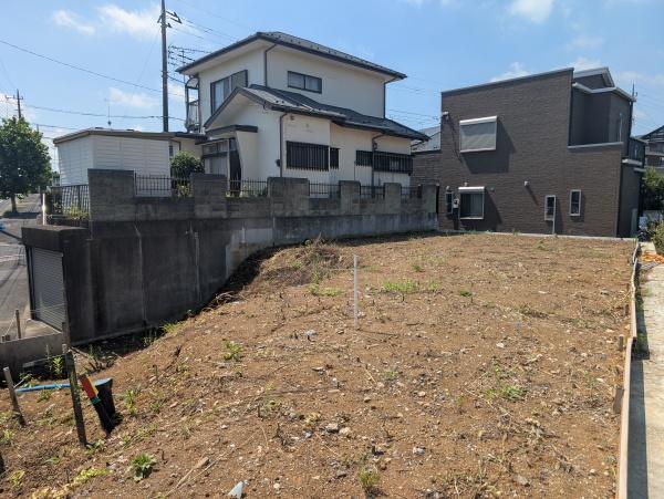 千葉市緑区あすみが丘2丁目売地
