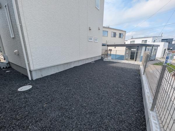 千葉市緑区土気町新築一戸建て