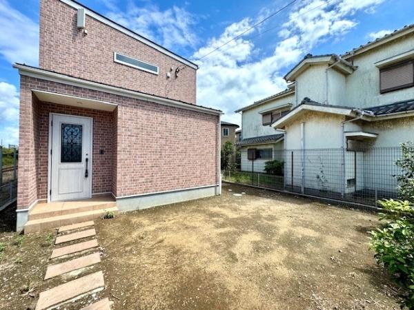 千葉市中央区蘇我3丁目中古一戸建て