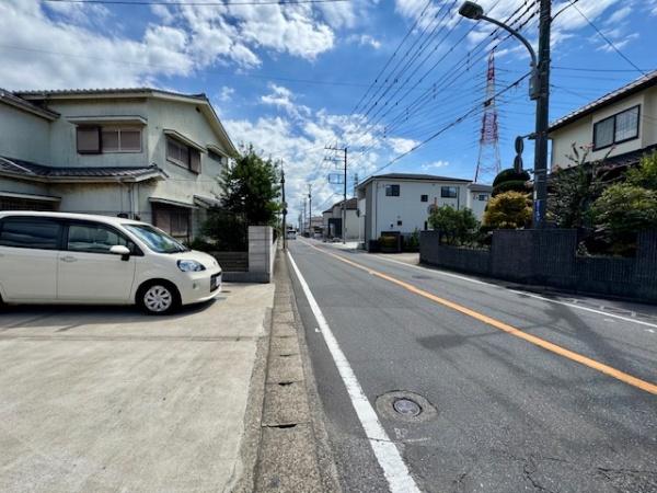 千葉市中央区蘇我３丁目の中古一戸建て