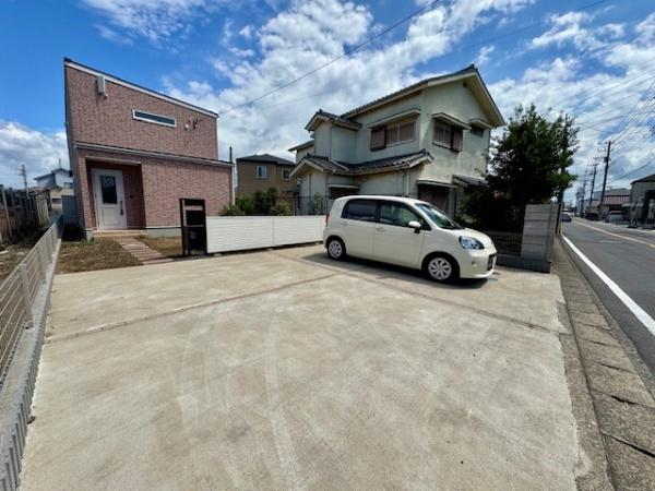 千葉市中央区蘇我３丁目の中古一戸建て