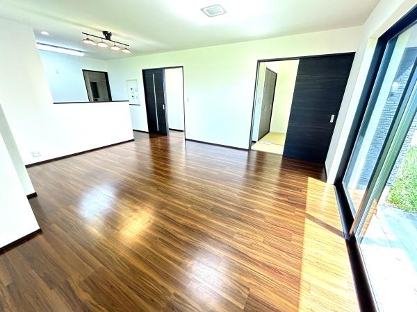千葉市若葉区若松町の中古一戸建て