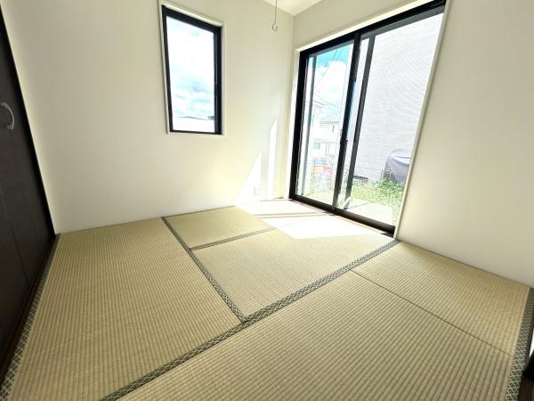千葉市若葉区若松町の中古一戸建て