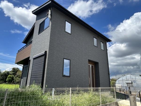 千葉市若葉区若松町中古一戸建て
