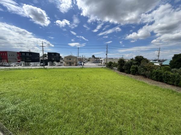 千葉市若葉区若松町の中古一戸建て