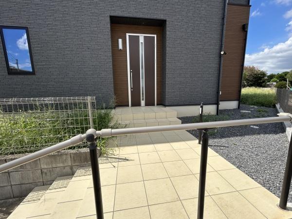 千葉市若葉区若松町の中古一戸建て