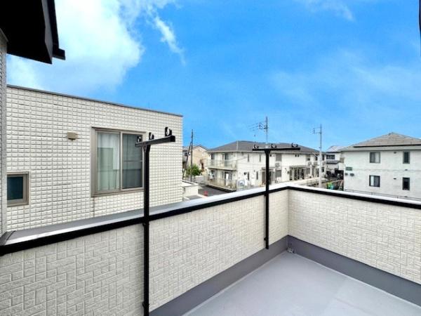 グラファーレ千葉市中央区浜野町新築一戸建て