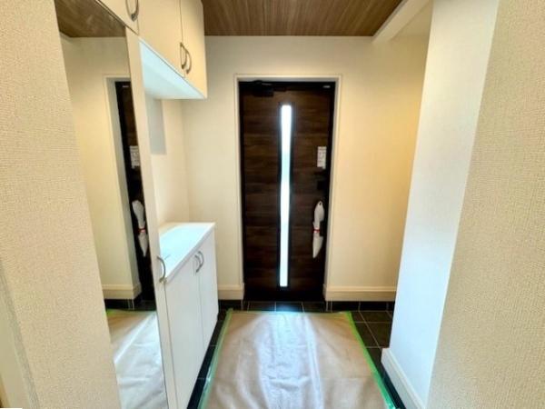 グラファーレ千葉市中央区浜野町新築一戸建て