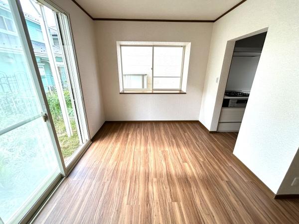 千葉市若葉区御成台３丁目の中古一戸建て