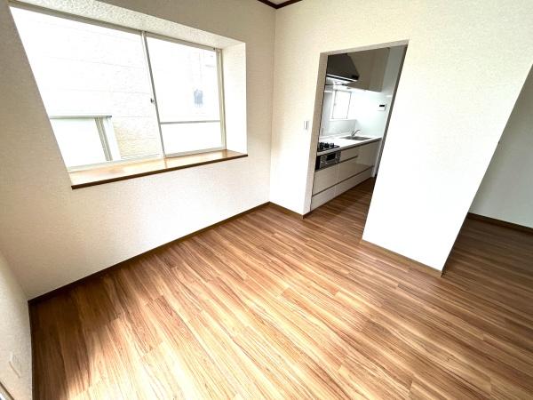 千葉市若葉区御成台３丁目の中古一戸建て