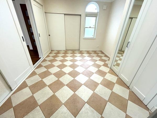 千葉市若葉区御成台３丁目の中古一戸建て