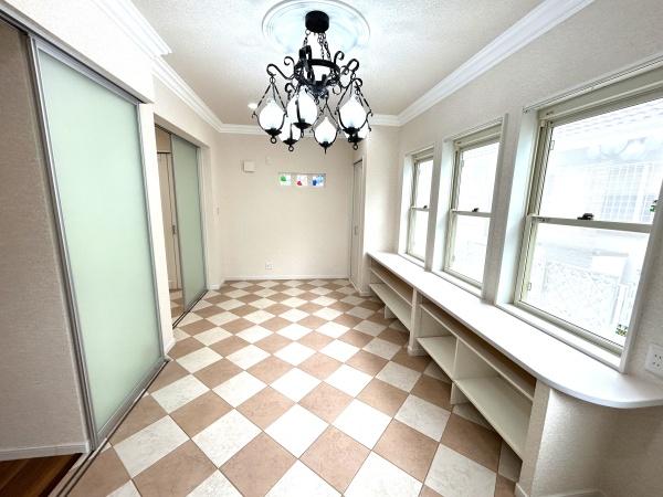 千葉市若葉区御成台３丁目の中古一戸建て