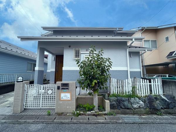 千葉市若葉区御成台3丁目中古一戸建て