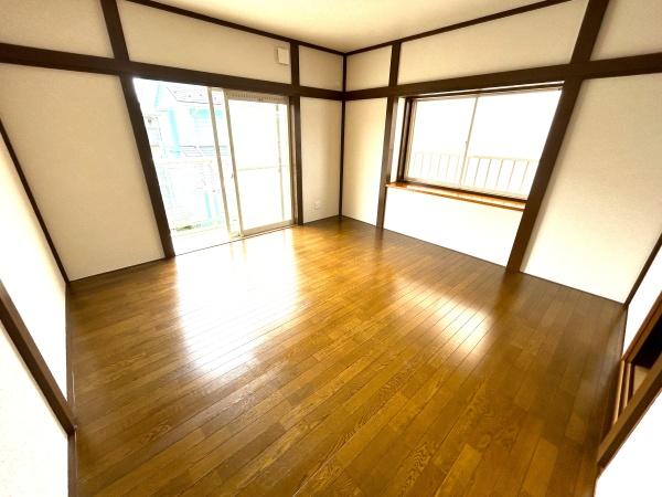 千葉市若葉区御成台３丁目の中古一戸建て