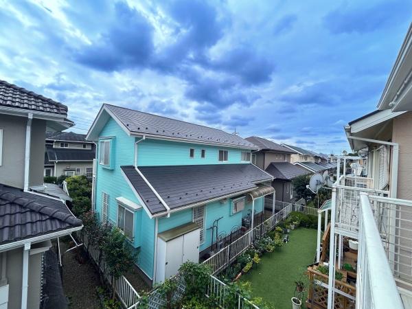 千葉市若葉区御成台３丁目の中古一戸建て