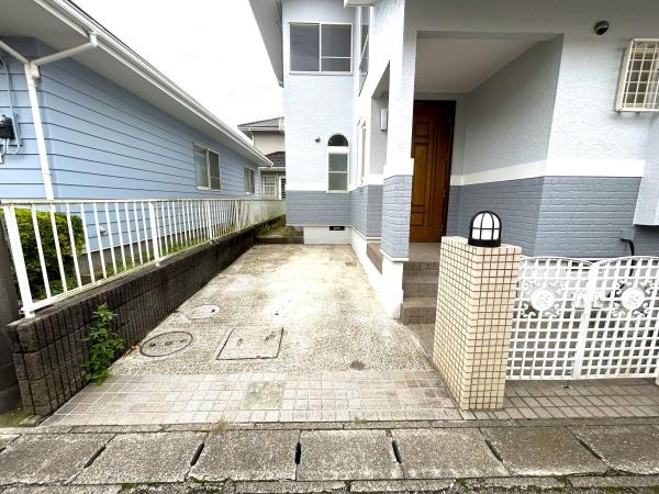 千葉市若葉区御成台3丁目中古一戸建て