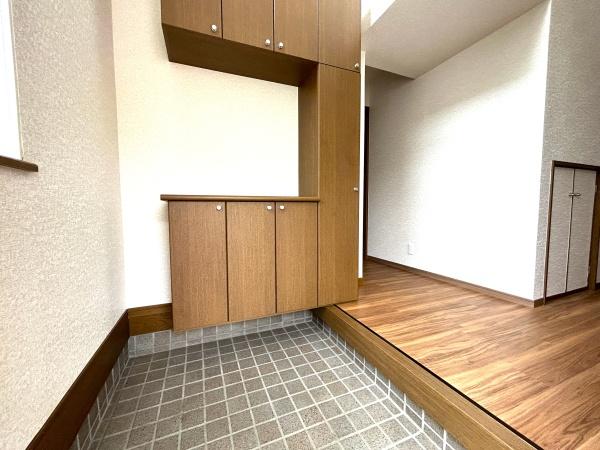 千葉市若葉区御成台３丁目の中古一戸建て