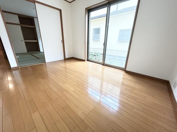 千葉市若葉区みつわ台２丁目の中古一戸建て