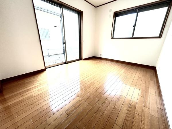 千葉市若葉区みつわ台２丁目の中古一戸建て