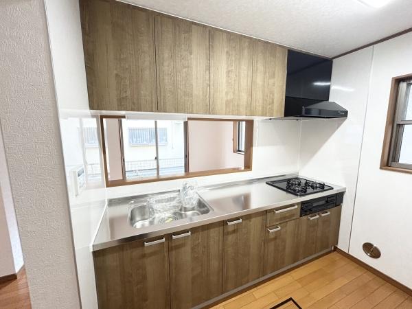 千葉市若葉区みつわ台２丁目の中古一戸建て